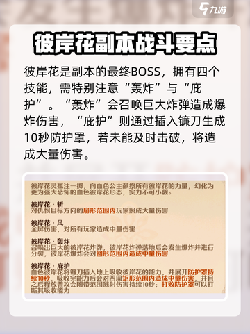 森之国度彼岸花冢是什么介绍截图5