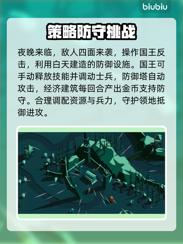 王权陨落🔥最新下载方法大公开！🎮截图3