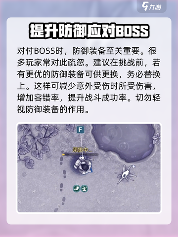 阿瑞斯病毒2打boss需要什么装备介绍截图2