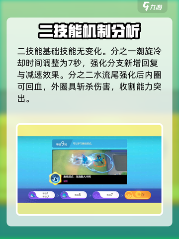 宝可梦大集结：玛力露丽强势玩法🔥超详细攻略来了！截图3