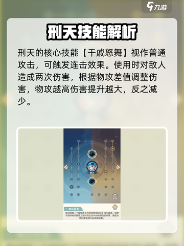桃花师刑天怎么样介绍截图3