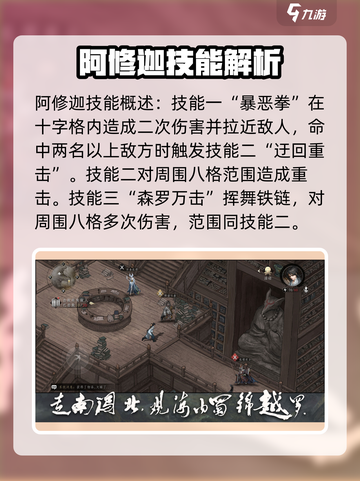 大野逐龙阿修迦怎么样介绍截图4