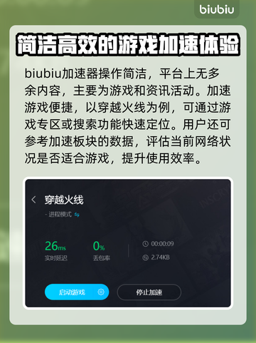 CF加速器推荐💥好用的下载渠道分享🎮截图3