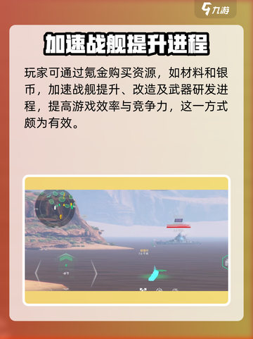 现代战舰要钱吗介绍截图4