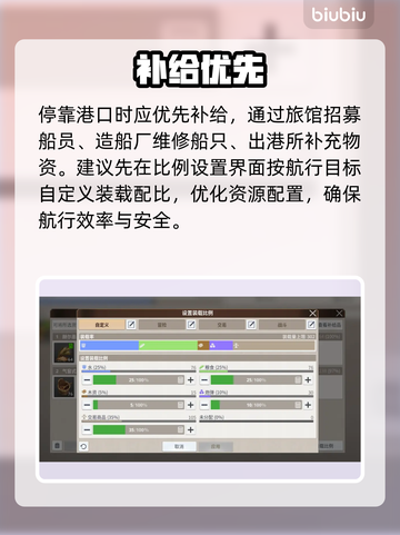 【大航海时代起源】平民逆袭🔥⛵截图4