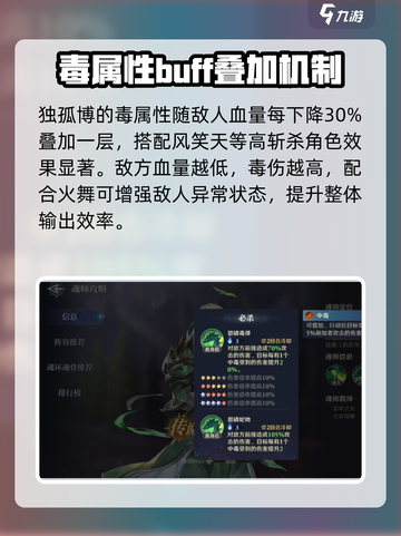 斗罗大陆逆转时空🔥独孤博玩法攻略超详细！截图3