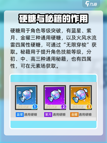 超时空跑跑资源有哪些介绍截图3