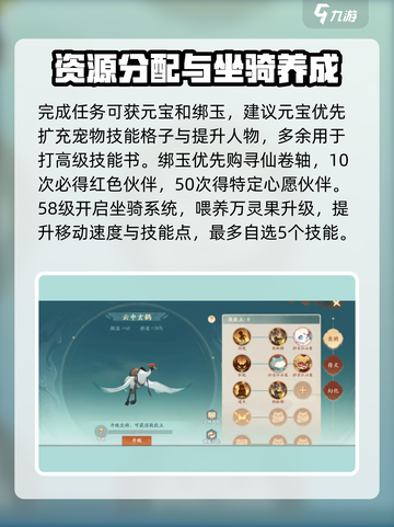 封神幻想世界💥新手必看！玩转游戏全攻略🎉截图4