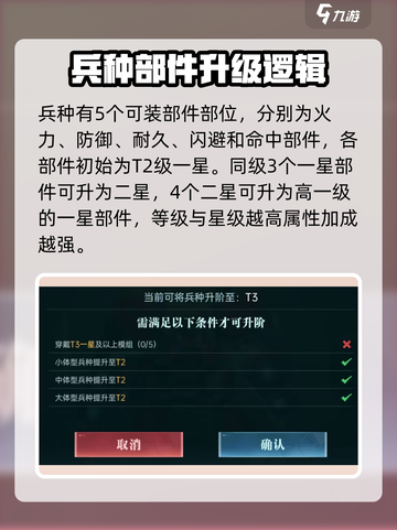 群星纪元模组怎么玩介绍截图3