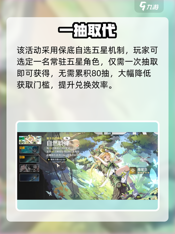 鸣潮抽奖爆爽体验🔥免费兑换豪礼！截图3