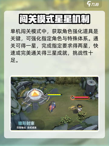 重构阿塔提斯游戏玩法介绍截图3