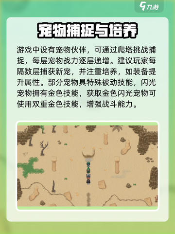 再刷一把2金色传说💥新手必看攻略🔥截图3