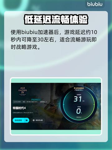 帝国时代4闪退❌解决方法来了！⚡玩家必看截图5