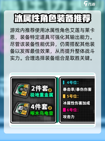 绝区零🔥极地重金属驱动盘获取攻略来啦！👇截图3