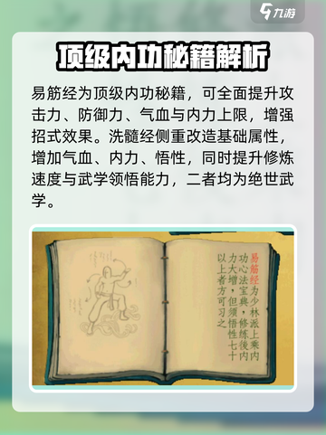 武林群侠传少林寺技能有什么介绍截图4