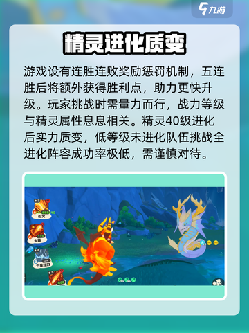 洛克王国世界天梯模式怎么玩介绍截图3