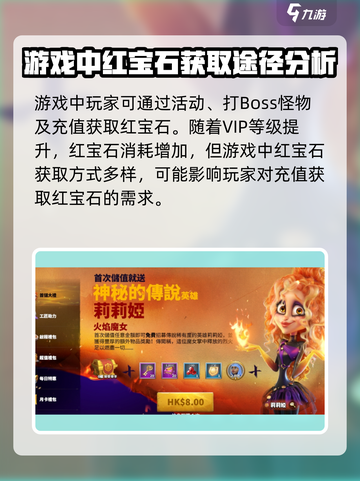 万龙觉醒VIP八需要多少钱介绍截图3