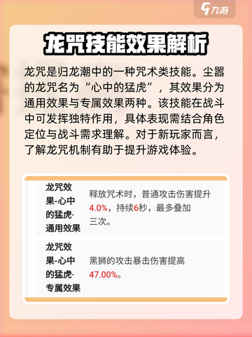 归龙潮尘嚣龙咒怎么样介绍截图2