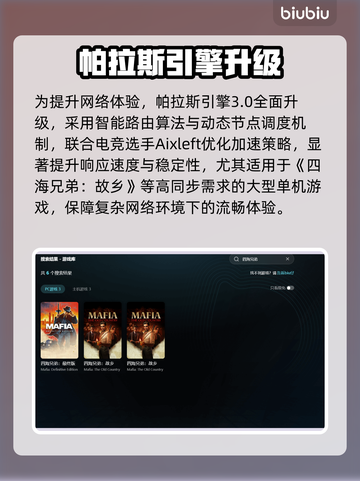 🎮四海兄弟终极黑屏？一招解决进不去！截图3