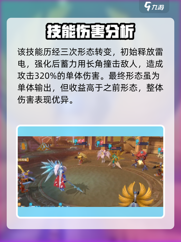数码宝贝源码甲虫兽🔥超强战力一击必杀！截图5
