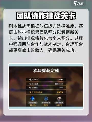 星之破晓⚡远征玩法全揭秘！🚀补给攻略一手掌握截图3