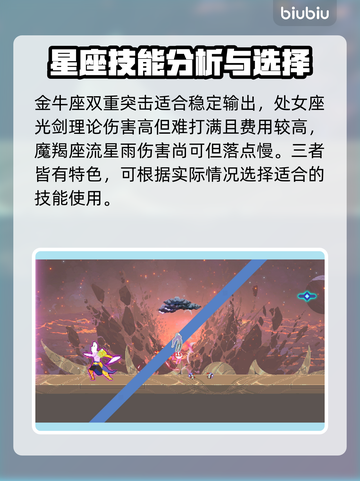 星界战士🔥月亮刷法及奖励选择攻略🌟截图3