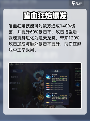 斗罗大陆逆转时空柳二龙厉害吗介绍截图3