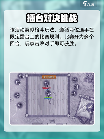 阿瑞斯病毒2拳击比赛怎么玩介绍截图3