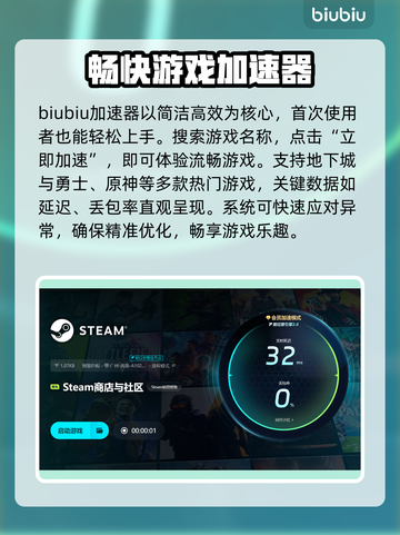 游戏丢包率高竟是这些原因导致🔥快来看看怎么解决！截图4