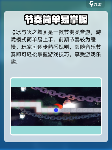 冰与火之舞是音游吗介绍截图2