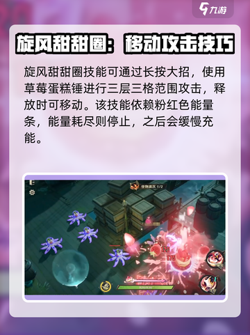 无尽梦回甜食之梦怎么样介绍截图5