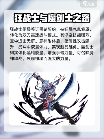 全职觉醒伊桑怎么样介绍截图3
