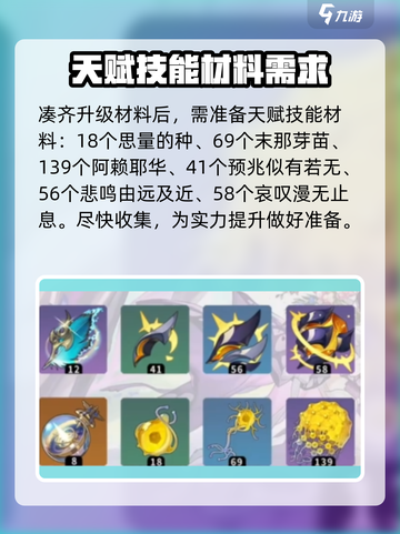 崩坏星穹铁道🔥遐蝶突破材料大曝光！🚀截图3