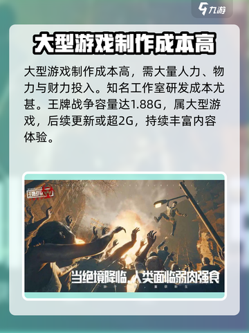 王牌战争是大型游戏吗介绍截图2