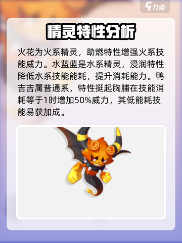 洛克王国手游图鉴分享介绍截图3
