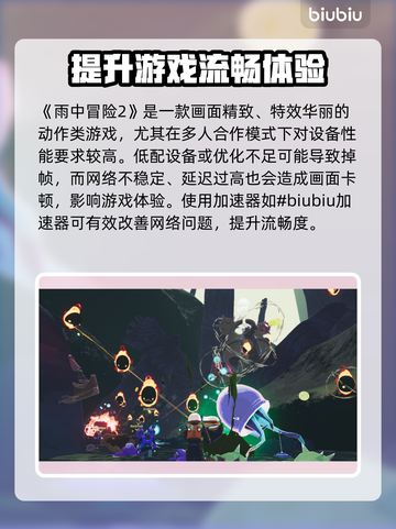 雨中冒险2掉帧？这招让你帧率飞起🚀🎮截图2