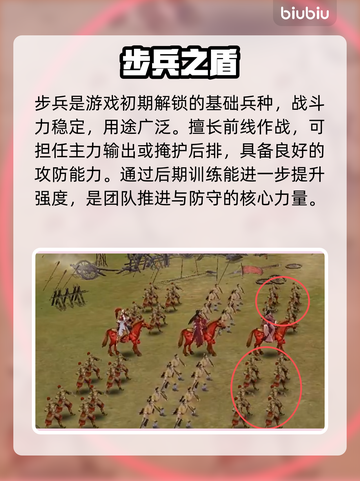 三国乱世🔥三大职业神阵容曝光！💥截图2