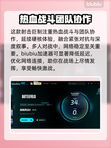 战地6最新测试时间⚡玩家必看🔥超详细解析！截图3