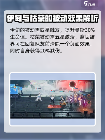 龙族卡塞尔之门曼斯怎么样介绍截图5