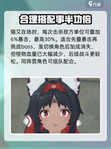 绝区零冯莱卡恩配队思路介绍截图3