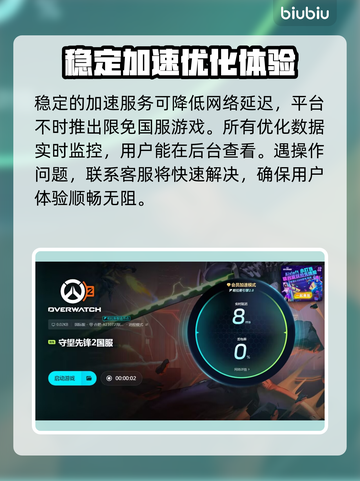 守望先锋2闪退？❌OW2稳定运行秘籍来了！🔥截图4