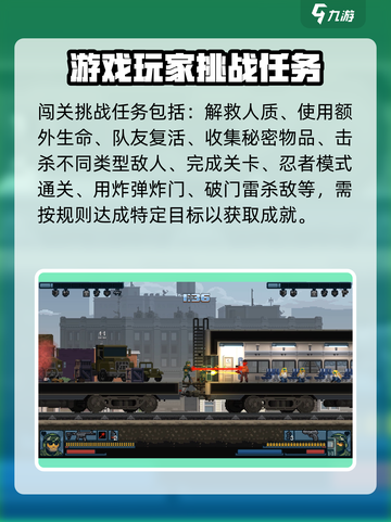 破门而入行动小队全成就大全介绍截图3