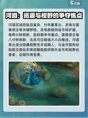 决胜巅峰地图介绍介绍截图4