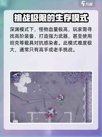 阿瑞斯病毒2💡难度设置方法，快速调整超简单！🎮截图4