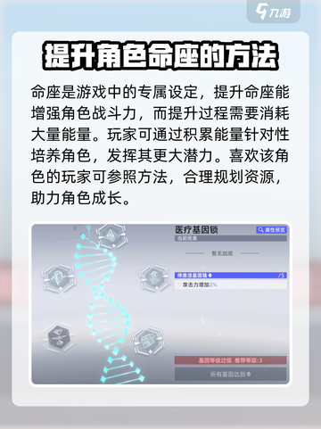 异尘小队🔥达米拉阿米莉亚培养全攻略🎉截图4