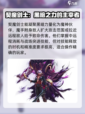 全职觉醒伊桑怎么样介绍截图4