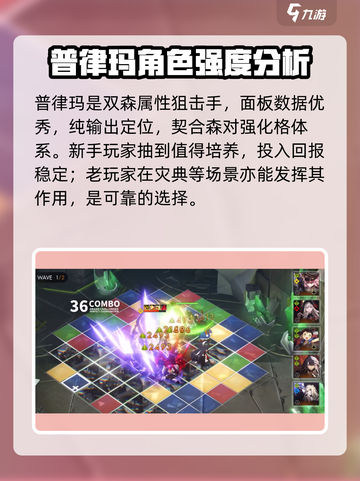 白夜极光普律玛怎么样介绍截图2