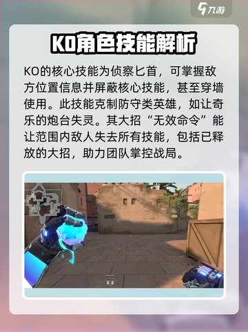 无畏契约源能行动KO怎么样介绍截图4