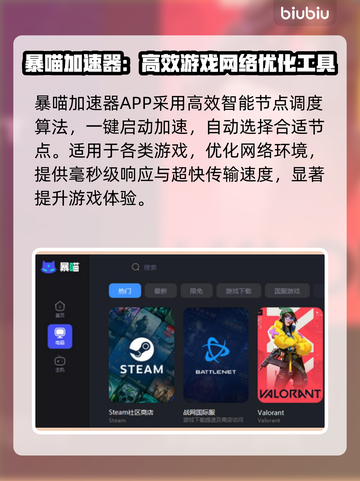 PUBG加速器推荐🔥热门款全在这！👇截图6