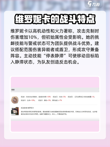 异象回声维罗妮卡怎么样介绍截图3